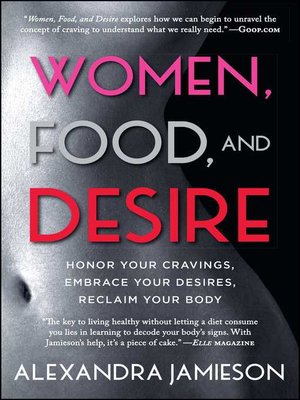 Women, Food, and Desire - ebook
